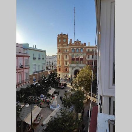 La Casa De Las Flores By Gades Gestion カディス エクステリア 写真